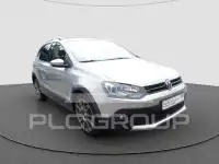 2011 Volkswagen Polo