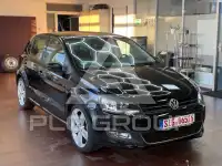 2011 Volkswagen Polo