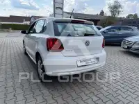 2011 Volkswagen Polo