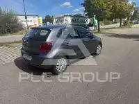 2011 Volkswagen Polo