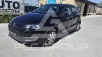 2011 Volkswagen Polo
