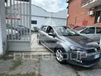 2011 Volkswagen Polo