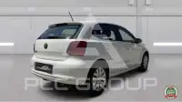 2011 Volkswagen Polo