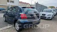 2011 Volkswagen Polo