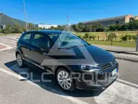 2011 Volkswagen Polo