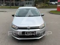 2011 Volkswagen Polo