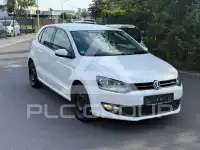 2011 Volkswagen Polo
