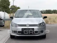 2011 Volkswagen Polo