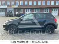 2011 Volkswagen Polo