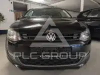2011 Volkswagen Polo