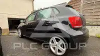 2010 Volkswagen Polo