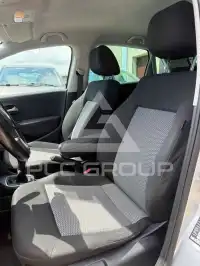 2011 Volkswagen Polo
