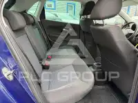 2011 Volkswagen Polo