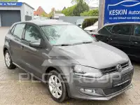 2011 Volkswagen Polo