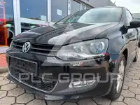 2011 Volkswagen Polo