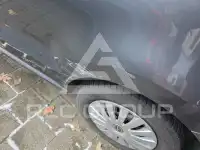 2011 Volkswagen Polo
