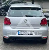 2011 Volkswagen Polo