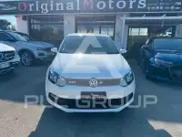 2011 Volkswagen Polo
