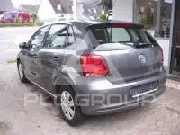 2011 Volkswagen Polo