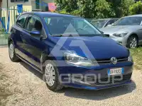 2011 Volkswagen Polo