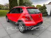 2011 Volkswagen Polo