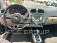 2011 Volkswagen Polo