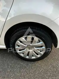 2011 Volkswagen Polo