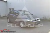 2011 Volkswagen Polo