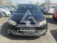 2011 Volkswagen Polo