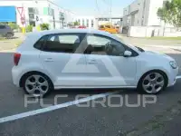 2011 Volkswagen Polo