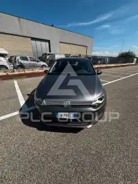 2011 Volkswagen Polo