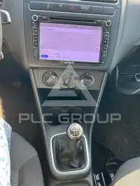2011 Volkswagen Polo