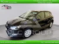 2011 Volkswagen Polo