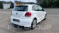 2011 Volkswagen Polo
