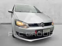 2011 Volkswagen Polo