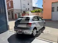 2011 Volkswagen Polo