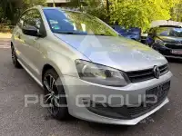 2011 Volkswagen Polo
