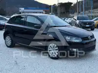 2011 Volkswagen Polo