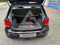 2011 Volkswagen Polo