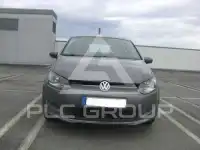 2011 Volkswagen Polo