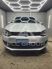 2011 Volkswagen Polo
