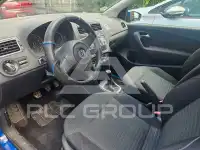 2011 Volkswagen Polo