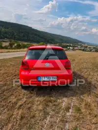 2011 Volkswagen Polo