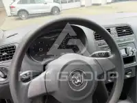 2011 Volkswagen Polo