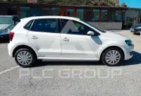 2011 Volkswagen Polo