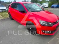 2011 Volkswagen Polo
