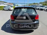 2011 Volkswagen Polo