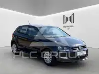 2011 Volkswagen Polo
