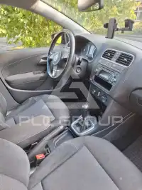 2011 Volkswagen Polo
