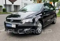 2011 Volkswagen Polo